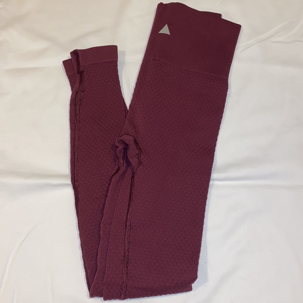 Balance Athletica Energy Pant in Amethyst XS